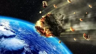 Mega asteroid Dünya’nın çok yakınından geçecek