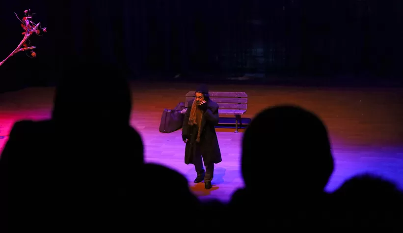 Mehmet Akif’in oğlu Emin’in duygu dolu hikayesi