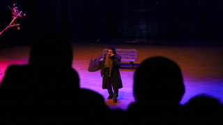 Mehmet Akif’in oğlu Emin’in duygu dolu hikayesi