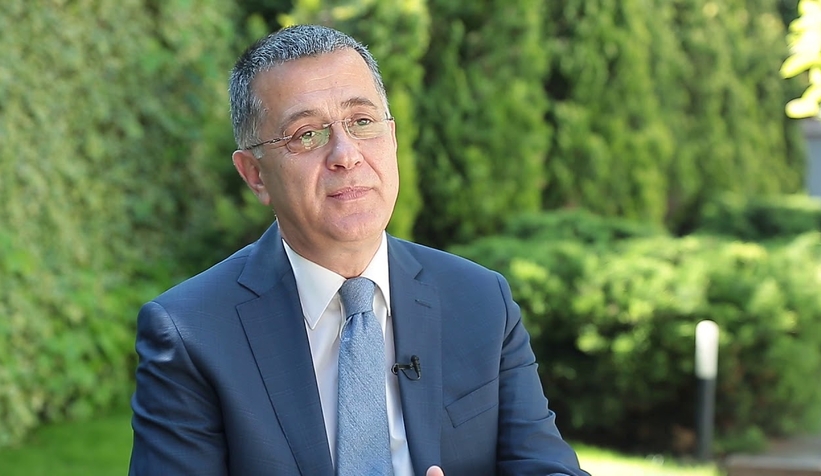 Mehmet Durman'ın anne acısı