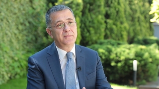 Mehmet Durman'ın anne acısı