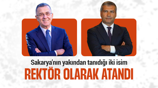 Mehmet Durman Yeditepe, Yusuf Adıgüzel  ise Anadolu Üniversitesi Rektörü oldu