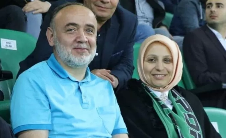 Mehmet Durmuş hastaneye kaldırıldı