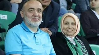 Mehmet Durmuş hastaneye kaldırıldı