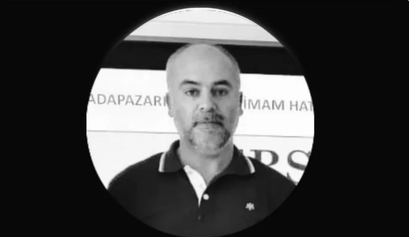 Mehmet öğretmen koronavirüse yenik düştü