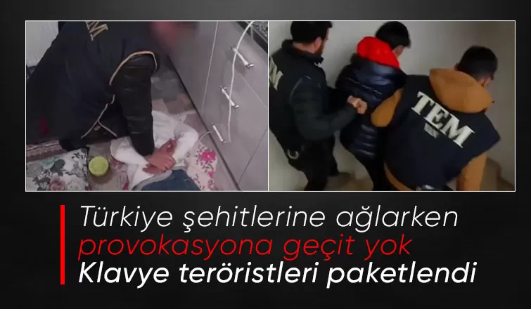 Mehmetçik'i hedef aldılar! Ali Yerlikaya açıkladı: 60 kişi tespit edildi