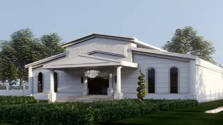 Mekece Sosyal Tesisleri’nin temeli atılıyor