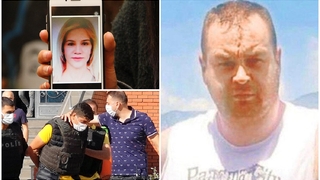 Melek Aslan cinayetinde şoke eden detaylar