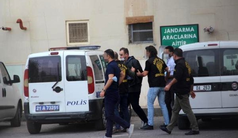 Melek cinayetinde azmettirici eski sevgili adliyede