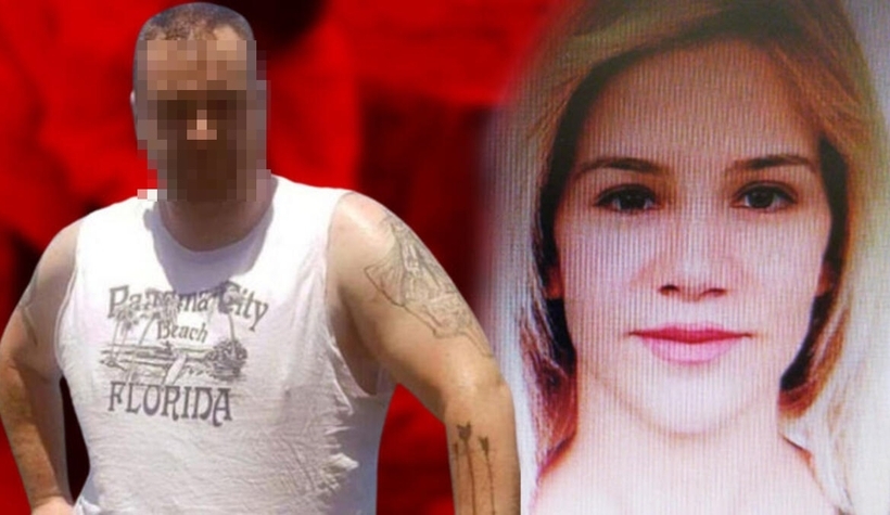 Melek cinayetinde azmettirici eski sevgili tutuklandı