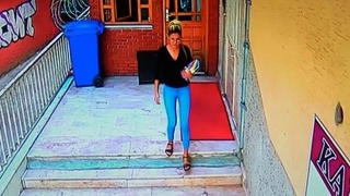 Melek'in son görüntüleri ortaya çıktı