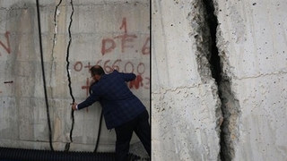Melen Barajı çatladı, Hamzalı Barajı projesi devreye alınıyor