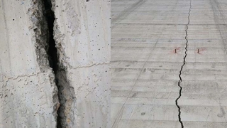 Melen Barajı'nda son durum