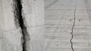 Melen Barajı'nda son durum
