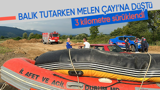 Melen'de can pazarı