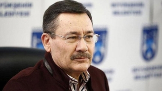 Melih Gökçek'ten ilginç Sakarya paylaşımı