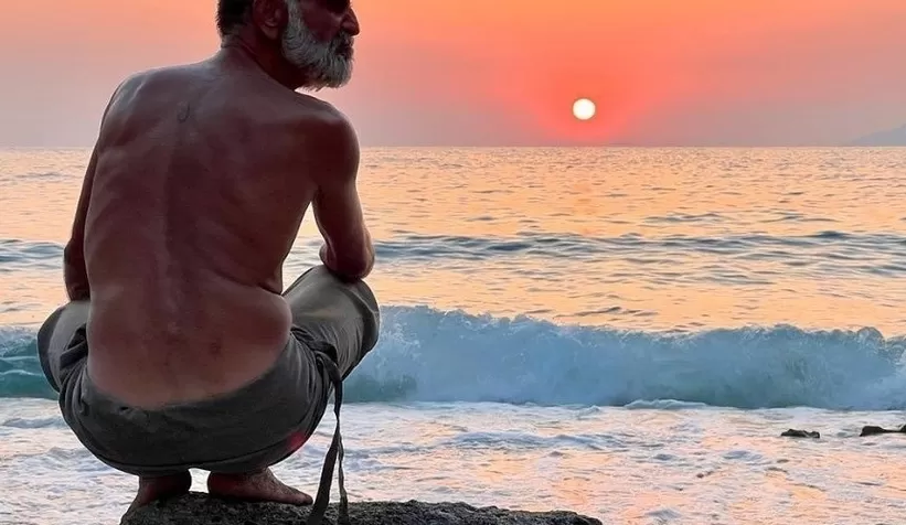 Memati'nin son hali şaşırttı