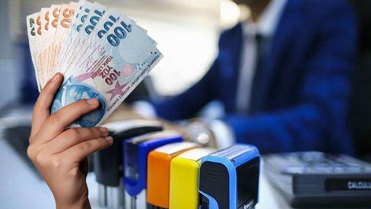 Memur maaşlarına yapılacak zam oranı belli oldu