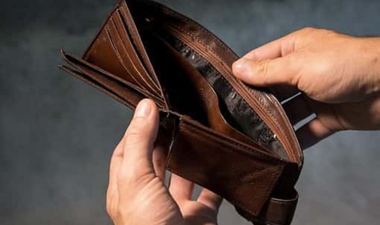 Memur-Sen açlık ve yoksulluk sınırını açıkladı