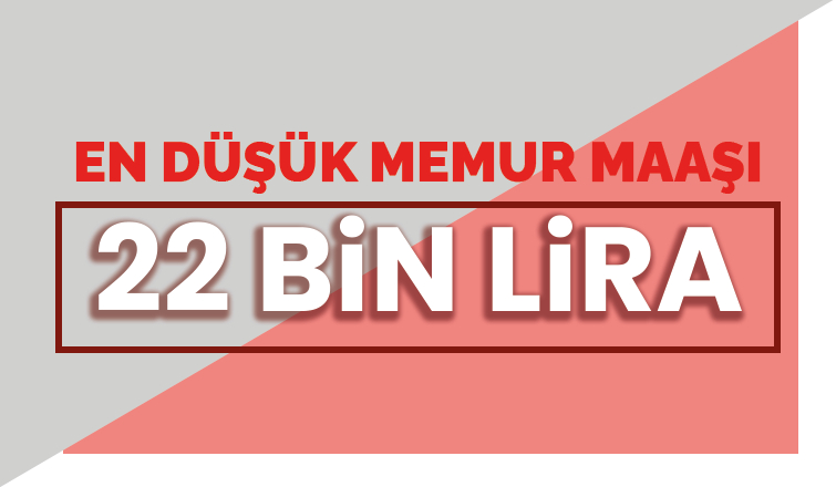 Memurların zam oranı belli oldu: Teklif Meclis'te