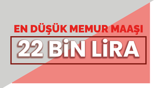 Memurların zam oranı belli oldu: Teklif Meclis'te