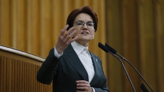 Meral Akşener hastaneye kaldırıldı