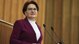 Meral Akşener koronavirüse yakalandı