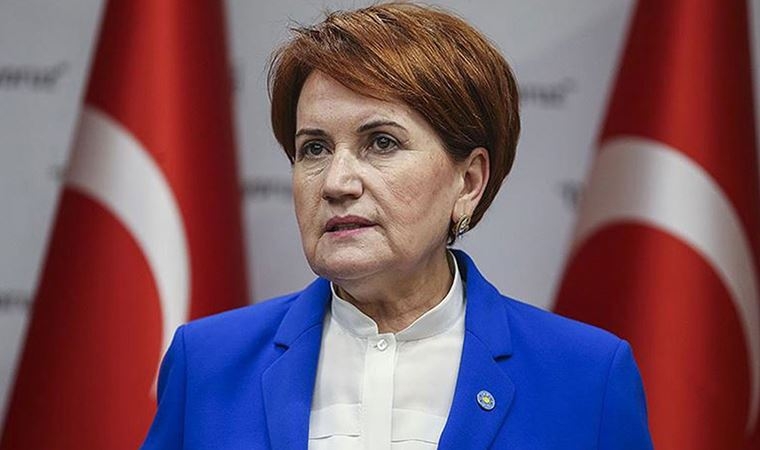 Meral Akşener Sakarya'ya geliyor! İşte programı