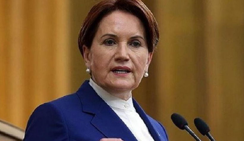 Meral Akşener Sakarya’ya geliyor