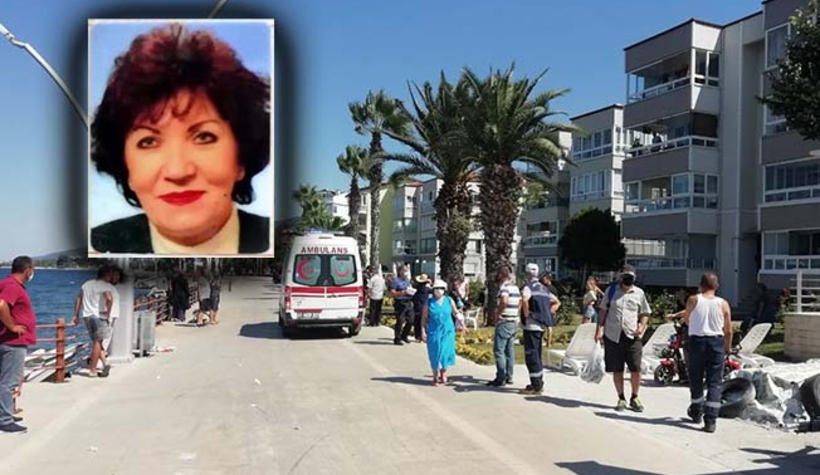 Meral öğretmenden acı haber