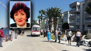 Meral öğretmenden acı haber