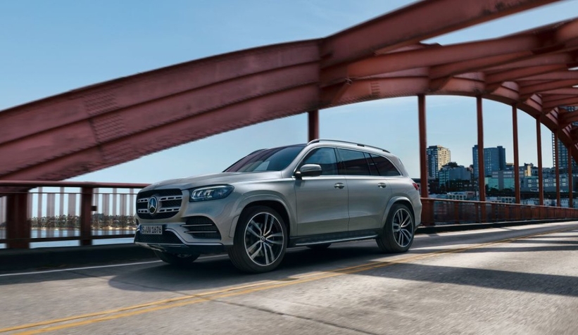 Mercedes, 60 bin otomobilini geri çağırdı