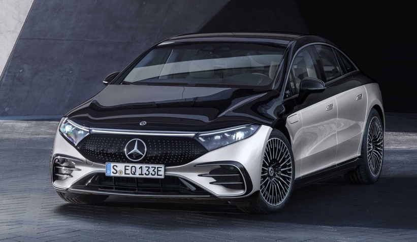 Mercedes, yazılım sorunu nedeniyle 235 bin aracını geri çağırıyor