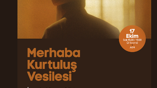 Merhaba Kurtuluş Vesilesi oyunu sahne alacak