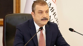 Merkez Bankası enflasyon beklentisini yükseltti