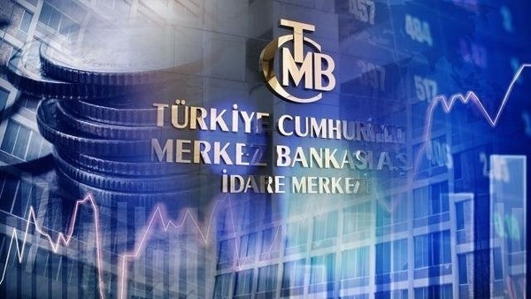 Merkez Bankası faiz kararı açıklandı