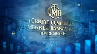 Merkez Bankası faizi 500 baz puan artırdı