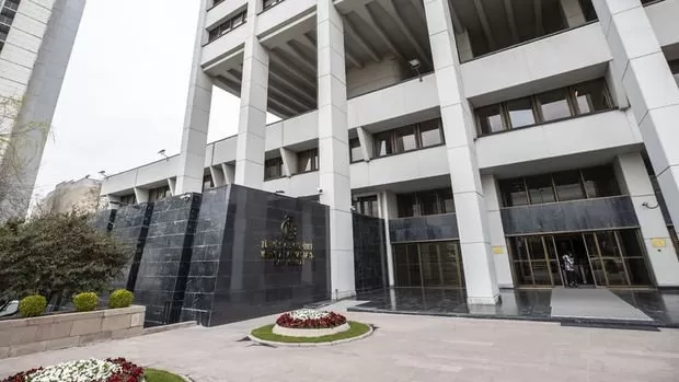 Merkez Bankası faizi değiştirmedi