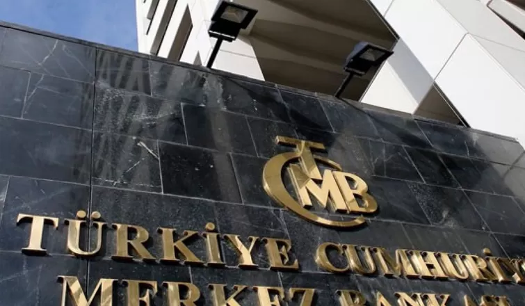 Merkez Bankası faizi yüzde 8,5’te sabit tuttu