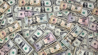 Merkez Bankası'nın döviz rezervleri geriledi