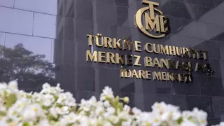 Merkez Bankası'nın faiz kararı bugün belli olacak