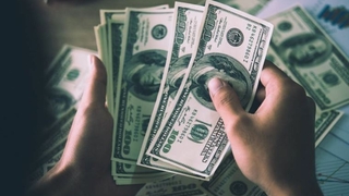 Merkez Bankası'nın rezervi son 20 yılın en düşük seviyesine indi