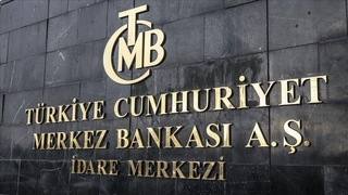 Merkez Bankası'nın toplam rezervleri arttı