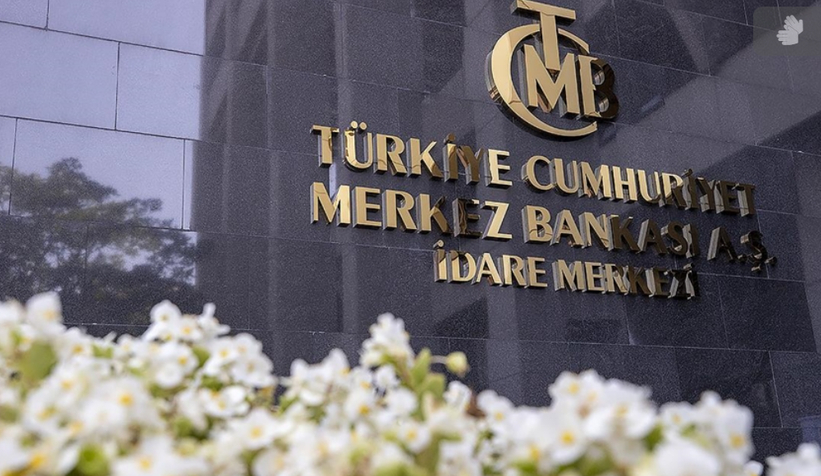 Merkez Bankası'nın toplam rezervleri arttı