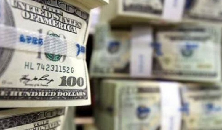 Merkez Bankası'nın toplam rezervleri azaldı