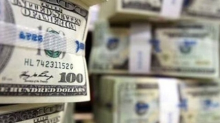 Merkez Bankası'nın toplam rezervleri azaldı