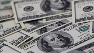 Merkez Bankası'nın toplam rezervleri azaldı