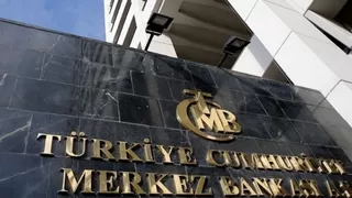 Merkez Bankası politika faizini 8,5’e indirdi