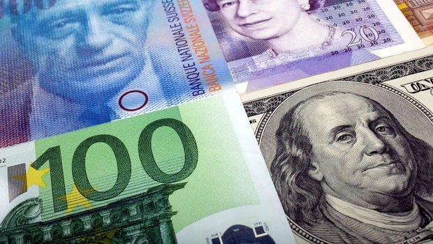 Merkez Bankası rezervlerinde yatay seyir