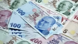 Merkezi bütçe martta 69 milyar TL açık verdi